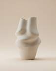 Ceramic Sculptural Vase