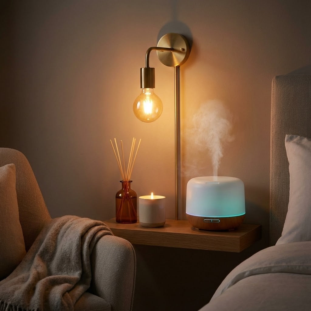 Lighting & Fragrance